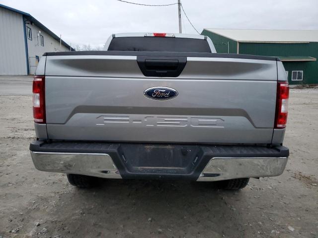 1FTEW1E52LKE08393 | 2020 FORD F150 SUPER