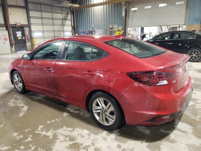 5NPD84LF3KH471745 | 2019 HYUNDAI ELANTRA SE