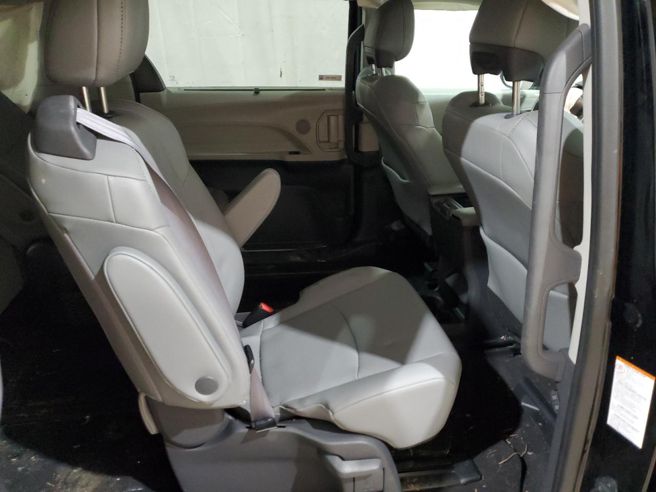 5TDYSKFC2MS008520 TOYOTA All Models 2021