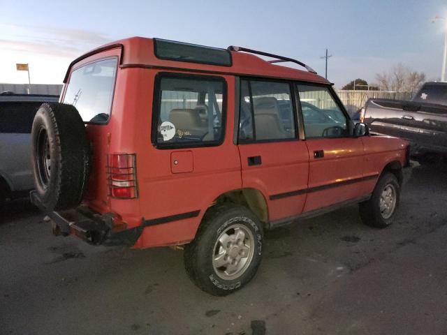 1994 Land Rover Discovery VIN: SALJY1288RA110736 Lot: 79160423