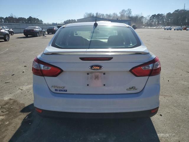 1FADP3F29EL394049 | 2014 FORD FOCUS SE