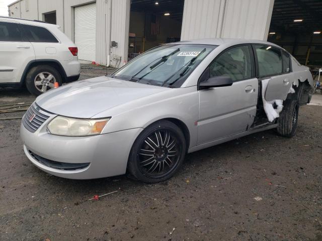 2007 Saturn Ion 