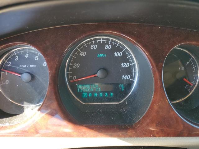 2007 Buick Lucerne Cxl VIN: 1G4HD57297U197681 Lot: 78512203