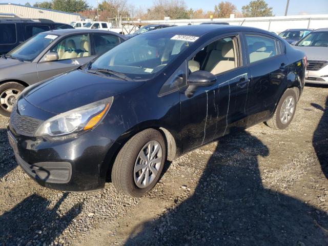 2013 Kia Rio LX