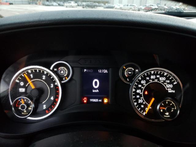 2021 Ram 5500 VIN: 3C7WRNFL8MG683455 Lot: 79816443