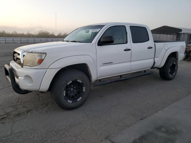 2006 Toyota Tacoma 