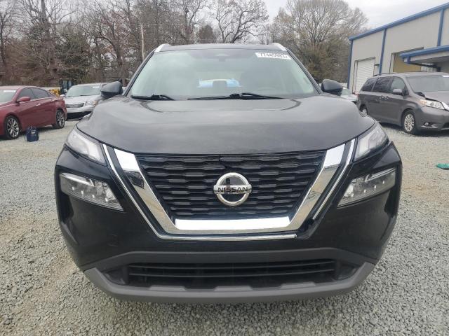 5N1AT3BA7MC804704 | 2021 NISSAN ROGUE SV