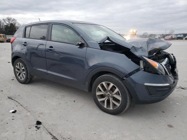 Vin: kndpbcac1g7803176, lot: 82037883, kia sportage lx 20164