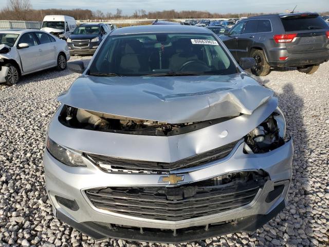 2016 Chevrolet Malibu Ls VIN: 1G1ZB5ST5GF202130 Lot: 80663963