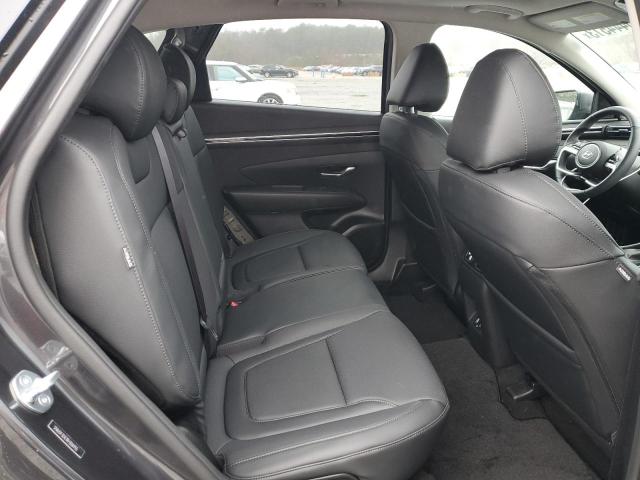 2024 HYUNDAI TUCSON SEL - 5NMJF3DE1RH306955