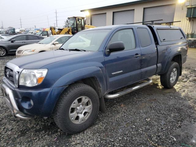 2006 Toyota Tacoma 