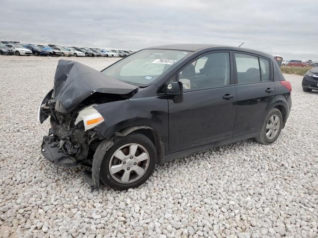 2007 Nissan Versa S