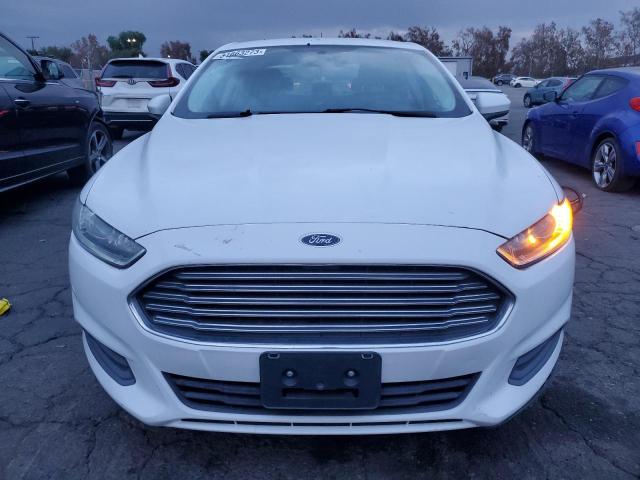 3FA6P0UU1GR175697 | 2016 FORD FUSION S H