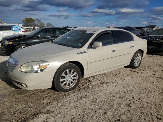 2011 Buick Lucerne CXL