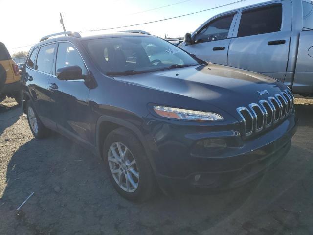 1C4PJLLB1JD540347 | 2018 JEEP CHEROKEE L