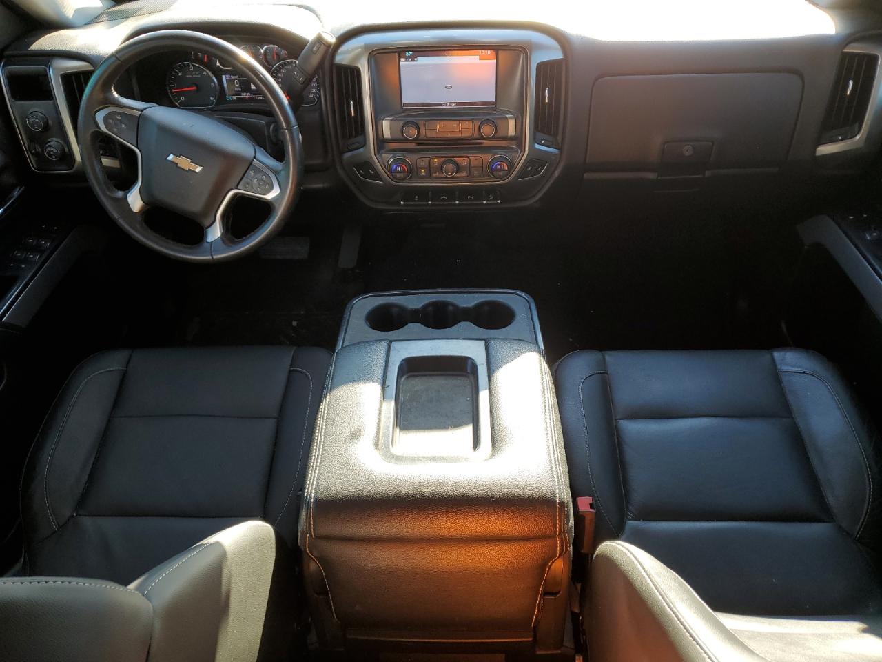1GCVKREC4JZ111252 CHEVROLET ALL Models 2018