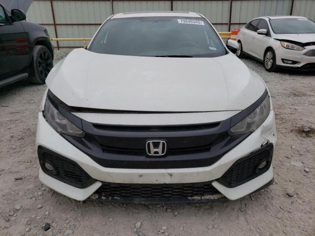 SHHFK7H53HU234528 | 2017 HONDA CIVIC EX