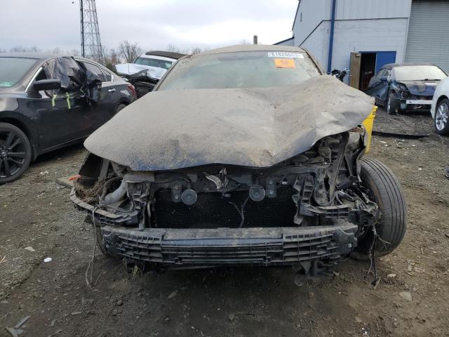 1HGCR2F32FA040777 | 2015 HONDA ACCORD LX