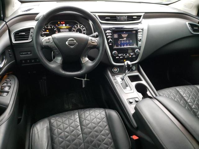 5N1AZ2MS8KN159514 | 2019 NISSAN MURANO S