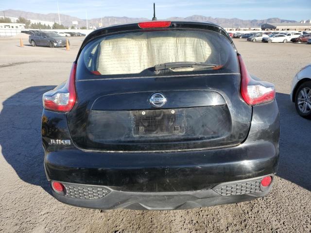 JN8AF5MRXFT510280 | 2015 NISSAN JUKE S