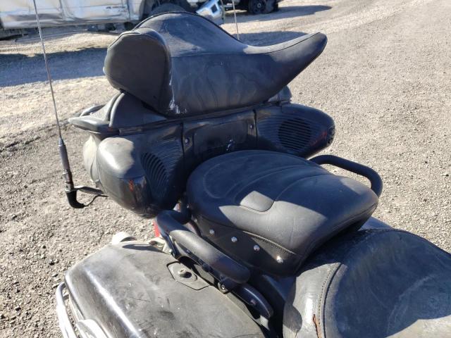 2004 YAMAHA XVZ13 TF - JYAVP04E14A007204