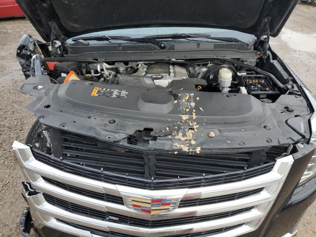 1GYS4JKJ7JR197989 | 2018 CADILLAC ESCALADE E