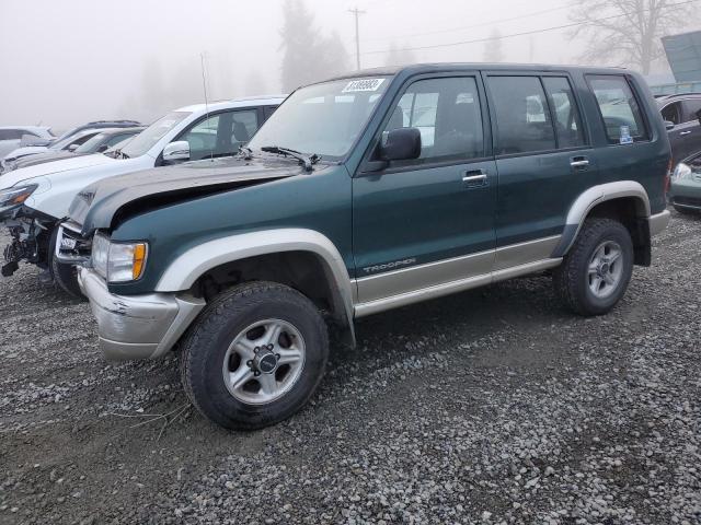 1999 Isuzu Trooper S