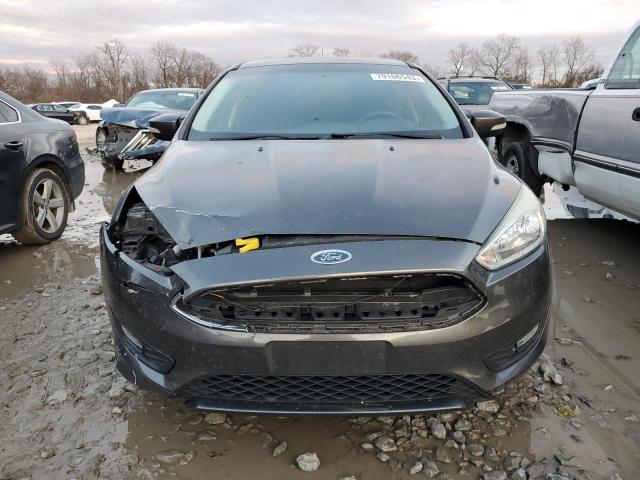 1FADP3K20FL254169 | 2015 FORD FOCUS SE