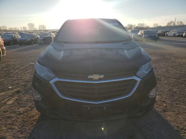 2GNAXJEV1J6345287 | 2018 CHEVROLET EQUINOX LT