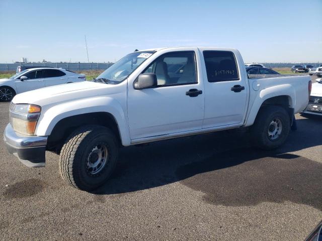 2005 Chevrolet Colorado 