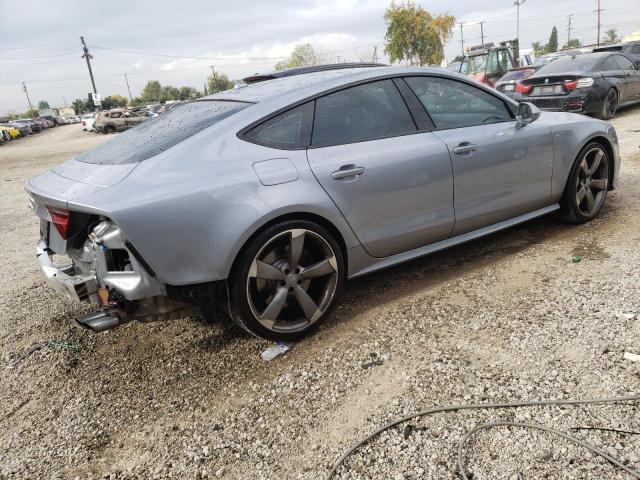 2018 AUDI S7 PRESTIG WAU2FAFC3JN080314