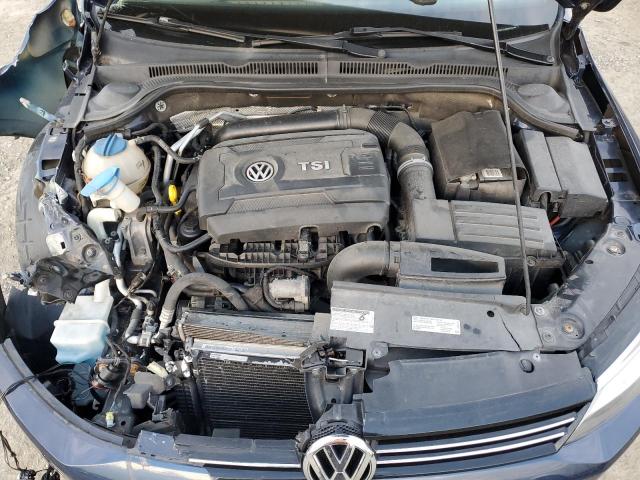 3VWD07AJ9EM436445 | 2014 VOLKSWAGEN JETTA SE