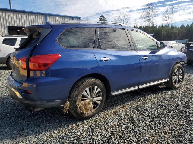 5N1DR2AN4LC603982 | 2020 NISSAN PATHFINDER