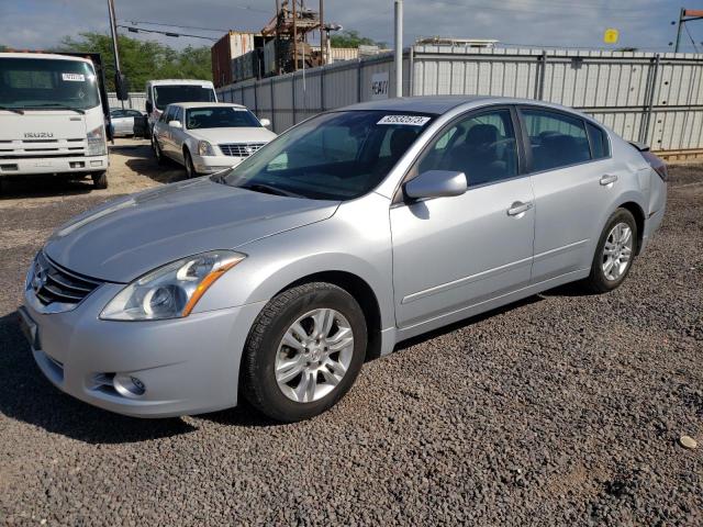 Vin: 1n4al2ap9an534370, lot: 82532573, nissan altima base 2010 img_1