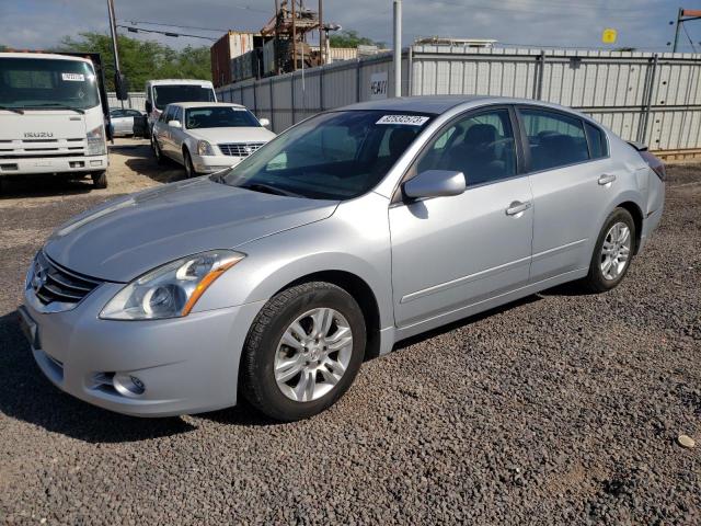 2010 Nissan Altima Base