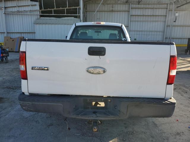 2006 Ford F150 VIN: 1FTRF12256NB71588 Lot: 79857313