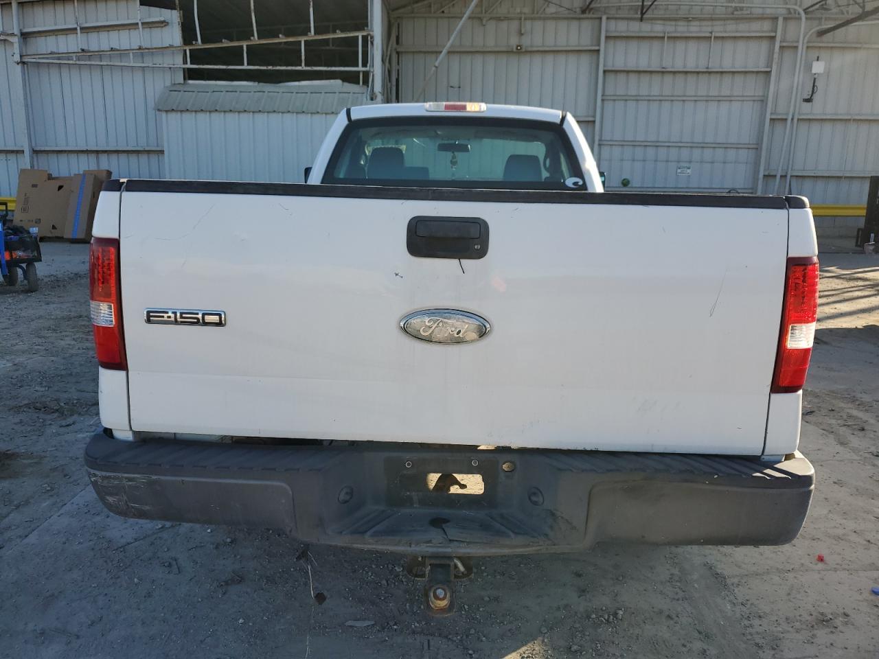 1ftrf12256nb71588 1FTRF12256NB71588 2006 Ford F150