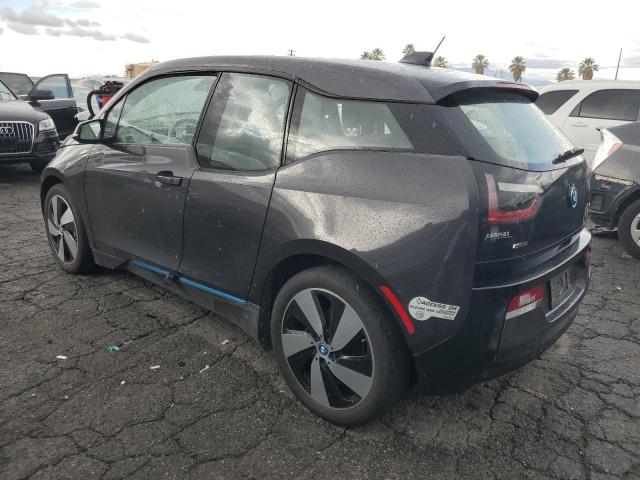 WBY1Z2C52EV283717 2014 BMW I3 Bev