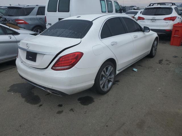 55SWF4JB7JU269226 2018 MERCEDES-BENZ C-CLASS, photo no. 3