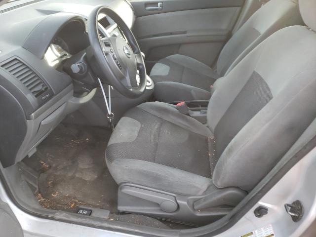 2007 Nissan Sentra 2.0 VIN: 3N1AB61E87L721565 Lot: 78917903