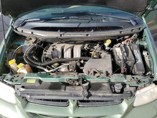 2B4GP44R0WR813795 1998 Dodge Grand Caravan Se