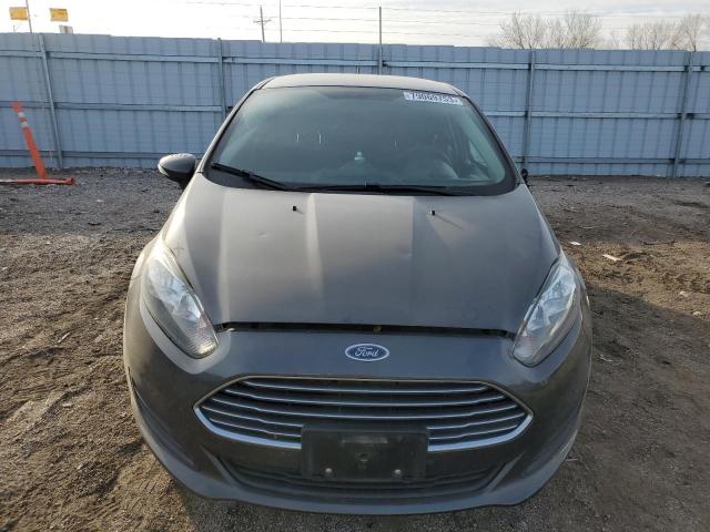 3FADP4BJ0HM147444 FORD FIESTA 2017