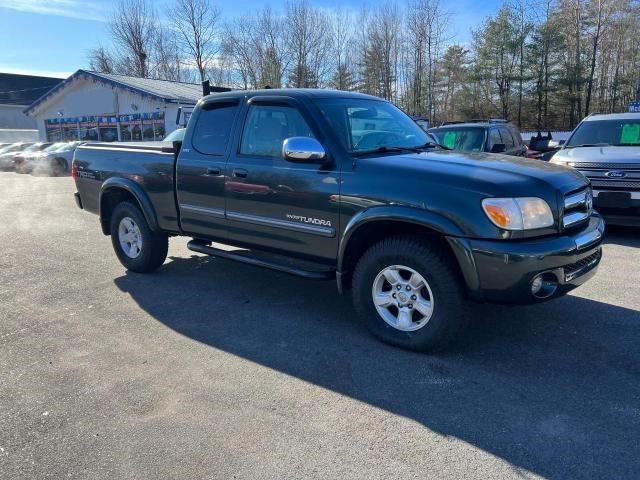 2006 Toyota Tundra 