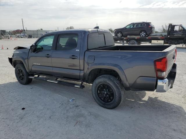 3TYAZ5CN7MT003063 | 2021 TOYOTA TACOMA DOU