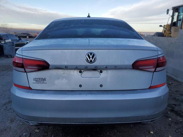 1VWSA7A31LC006607 | 2020 VOLKSWAGEN PASSAT SE