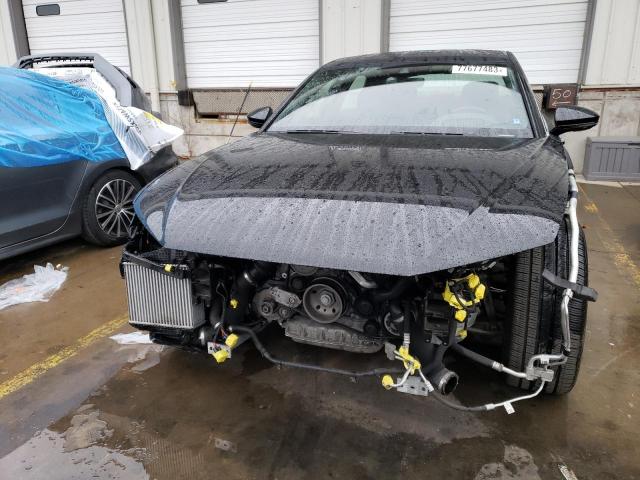 2019 AUDI A8 L WAU8DAF85KN020662