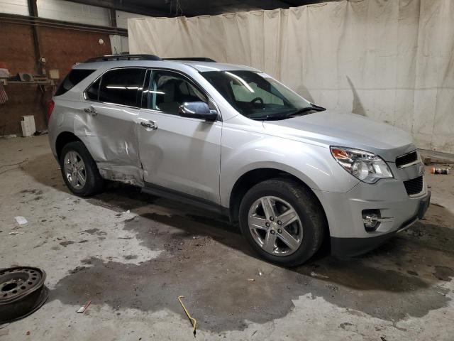 2GNFLHE31F6392223 | 2015 CHEVROLET EQUINOX LT