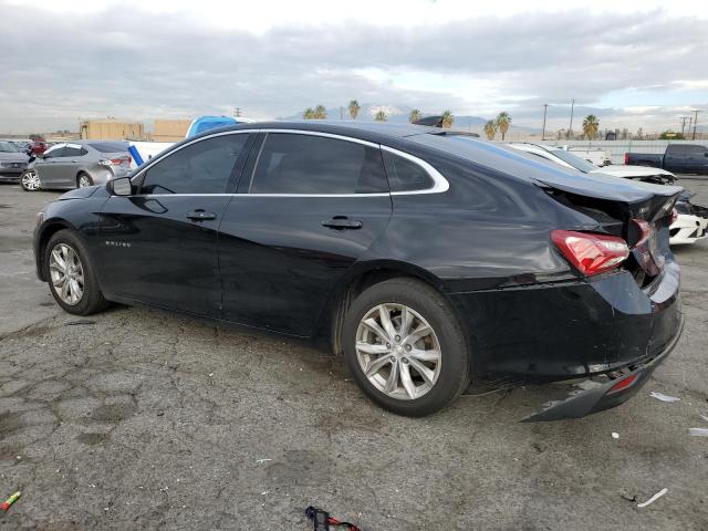 2020 CHEVROLET MALIBU L - 1G1ZD5ST4LF101729