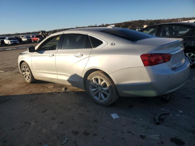 2G1105SA0H9103422 | 2017 CHEVROLET IMPALA LT