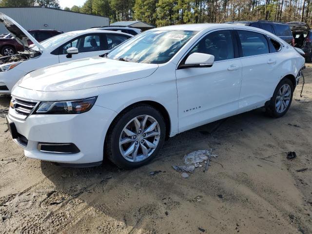 2G1115S30G9184628 | 2016 CHEVROLET IMPALA LT